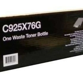 Lexmark C925-C925X76G Atık Kutusu