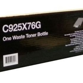 Lexmark C925-C925X76G Atık Kutusu