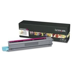 Lexmark C925 Kırmızı Toner