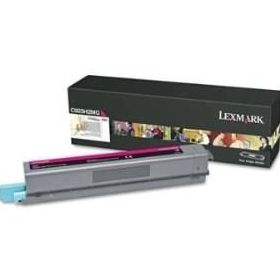 Lexmark C925 Kırmızı Toner