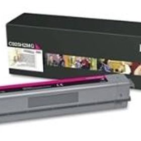 Lexmark C925 Kırmızı Toner
