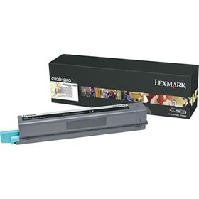 Lexmark C925 Kırmızı Toner
