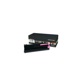 LEXMARK C925 MAVİ MUADİL TONER