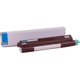 Lexmark C925C Mavi Muadil Toner