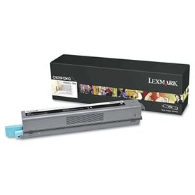 Lexmark C925De Mavi Yazıcı Toneri