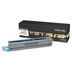 Lexmark C925De Mavi Yazıcı Toneri