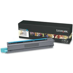 Lexmark C925De Mavi Yazıcı Toneri