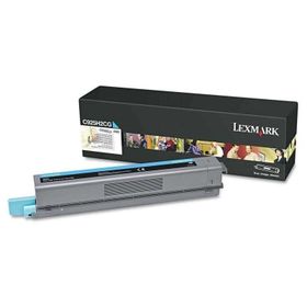 Lexmark C925De Mavi Yazıcı Toneri