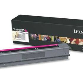 Lexmark C925H2MG Toner