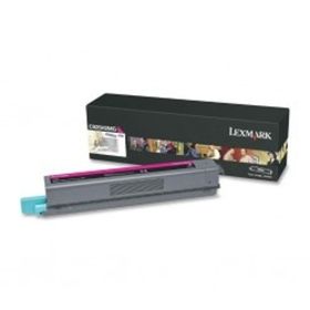 Lexmark C925H2MG Toner