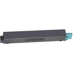 Lexmark C925/x925 Mavi Muadil Toner