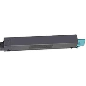 Lexmark C925/x925 Mavi Muadil Toner