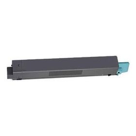 Lexmark C925Y Muadil Sarı Toner