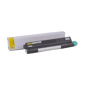 Lexmark C925Y Muadil Sarı Toner