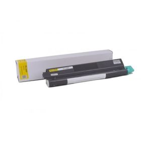 Lexmark C925Y Muadil Sarı Toner
