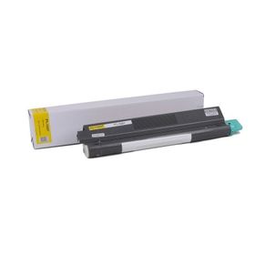 Lexmark C925Y Muadil Sarı Toner