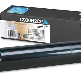 Lexmark C930H2CG Toner
