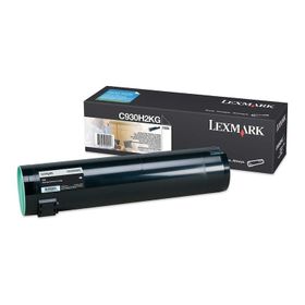 Lexmark C930H2KG Toner