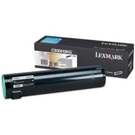Lexmark C930H2KG Toner