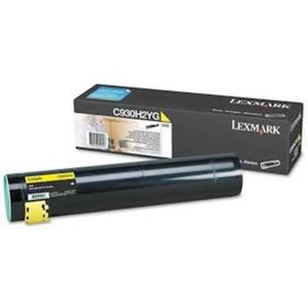 Lexmark C930H2KG Toner