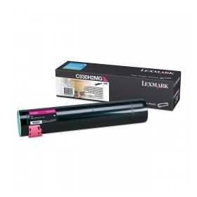 Lexmark C930H2MG Kırmızı Toner