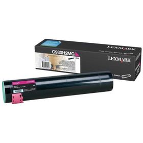 Lexmark C930H2MG Kırmızı Toner