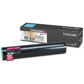 Lexmark C930H2MG Kırmızı Toner