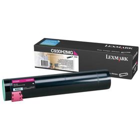 Lexmark C930H2MG Toner