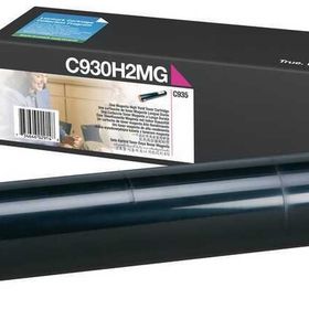 Lexmark C930H2MG Toner