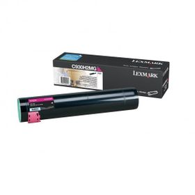 Lexmark C930H2MG Toner