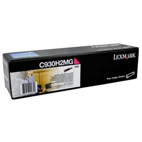 Lexmark C930H2MG Toner