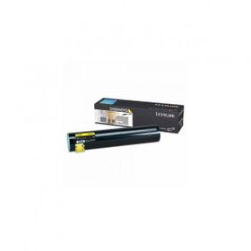 Lexmark C930H2YG C935 Yellow Sarı Toner