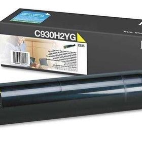 Lexmark C930H2YG Toner
