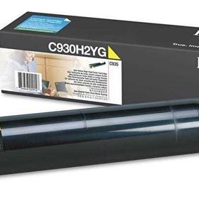 Lexmark C930H2YG Toner