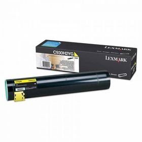 Lexmark C930H2YG Toner