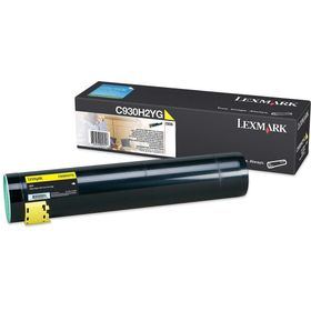 Lexmark C930H2YG Toner