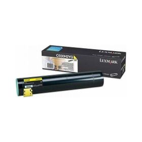 Lexmark C930H2YG Toner