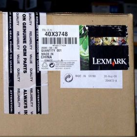 Lexmark C935-40X3748 Fırın Ünitesi