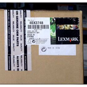 Lexmark C935-40X3748 Fırın Ünitesi