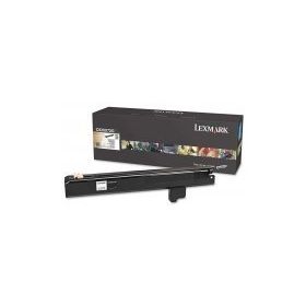 Lexmark C935-C930X72G Siyah Drum Ünitesi