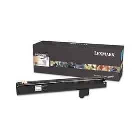 Lexmark C935-C930X72G Siyah Drum Ünitesi