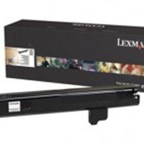 Lexmark C935-C930X72G Siyah Drum Ünitesi
