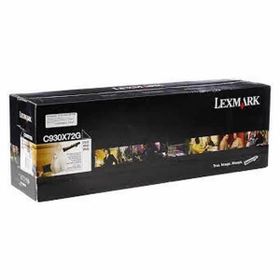 Lexmark C935-C930X72G Siyah Drum Ünitesi