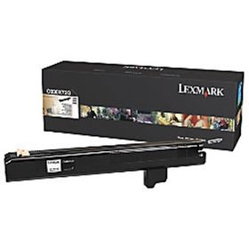 Lexmark C935-C930X72G Siyah Drum Ünitesi