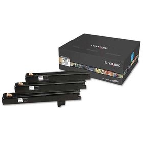 Lexmark C935-C930X73G Renkli Drum Ünitesi