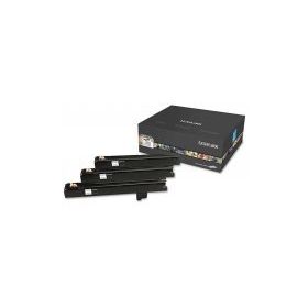 Lexmark C935-C930X73G Renkli Drum Ünitesi