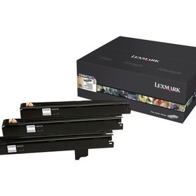 Lexmark C935-C930X73G Renkli Drum Ünitesi