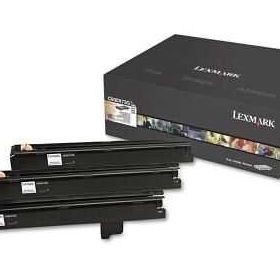 Lexmark C935-C930X73G Renkli Drum Ünitesi