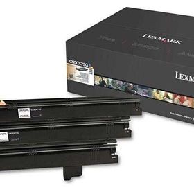 Lexmark C935-C930X73G Renkli Drum Ünitesi