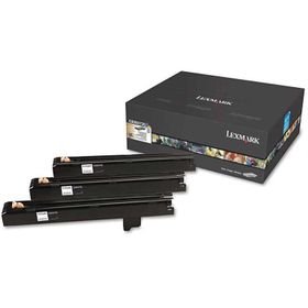 Lexmark C935-C930X73G Renkli Drum Ünitesi